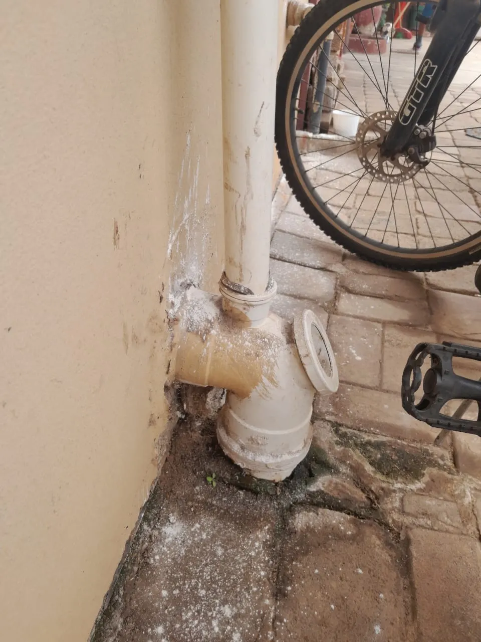 Blocked drain cleaning in Clayville Blocked drain cleaning in Clayville – cleared blockage (24/7)