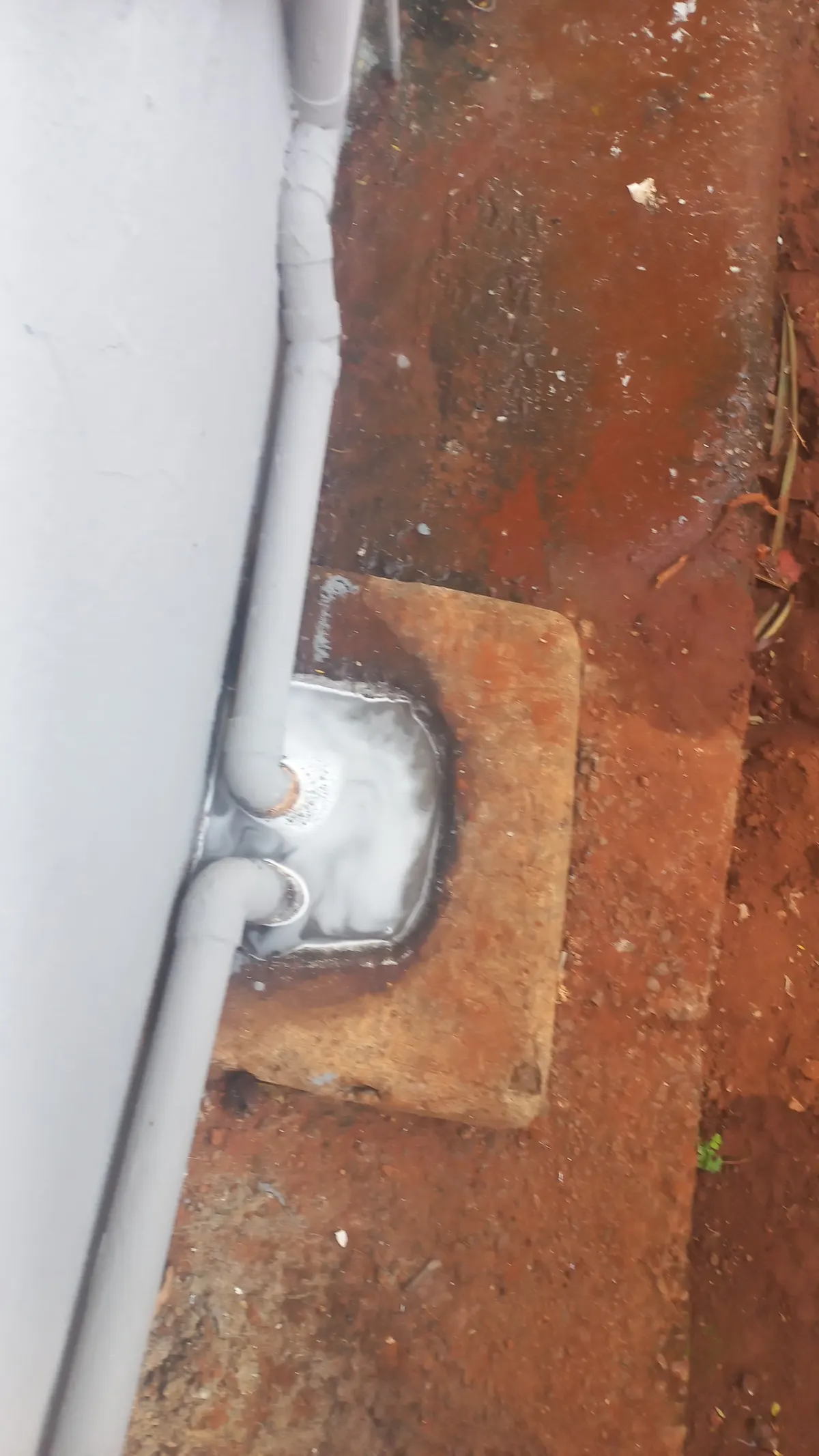 Blocked drain cleaning in Cresta – cleared blockage (24/7)
