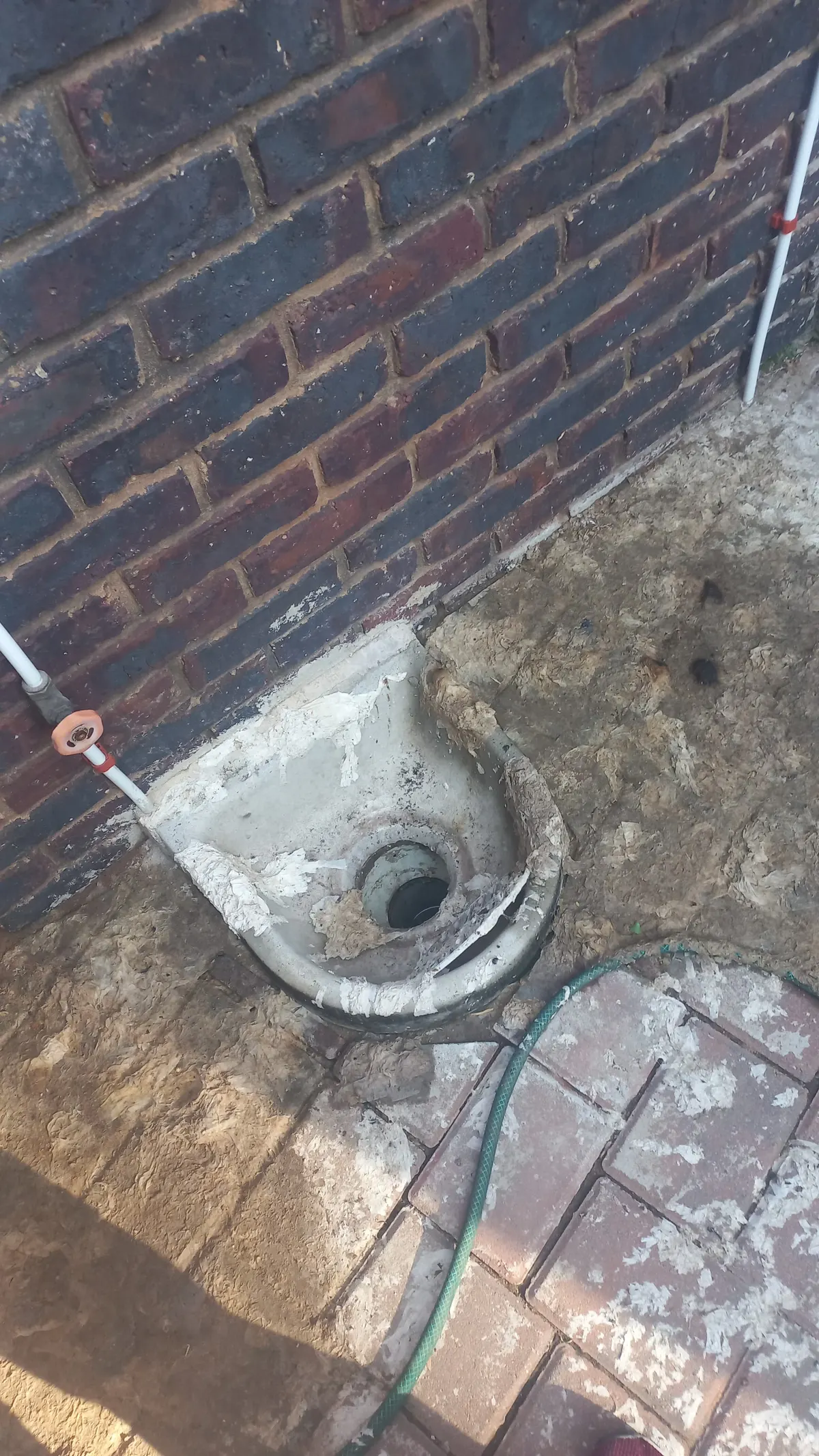 Emergency drain unblocking in De Deur – pricing & 24/7 call-out