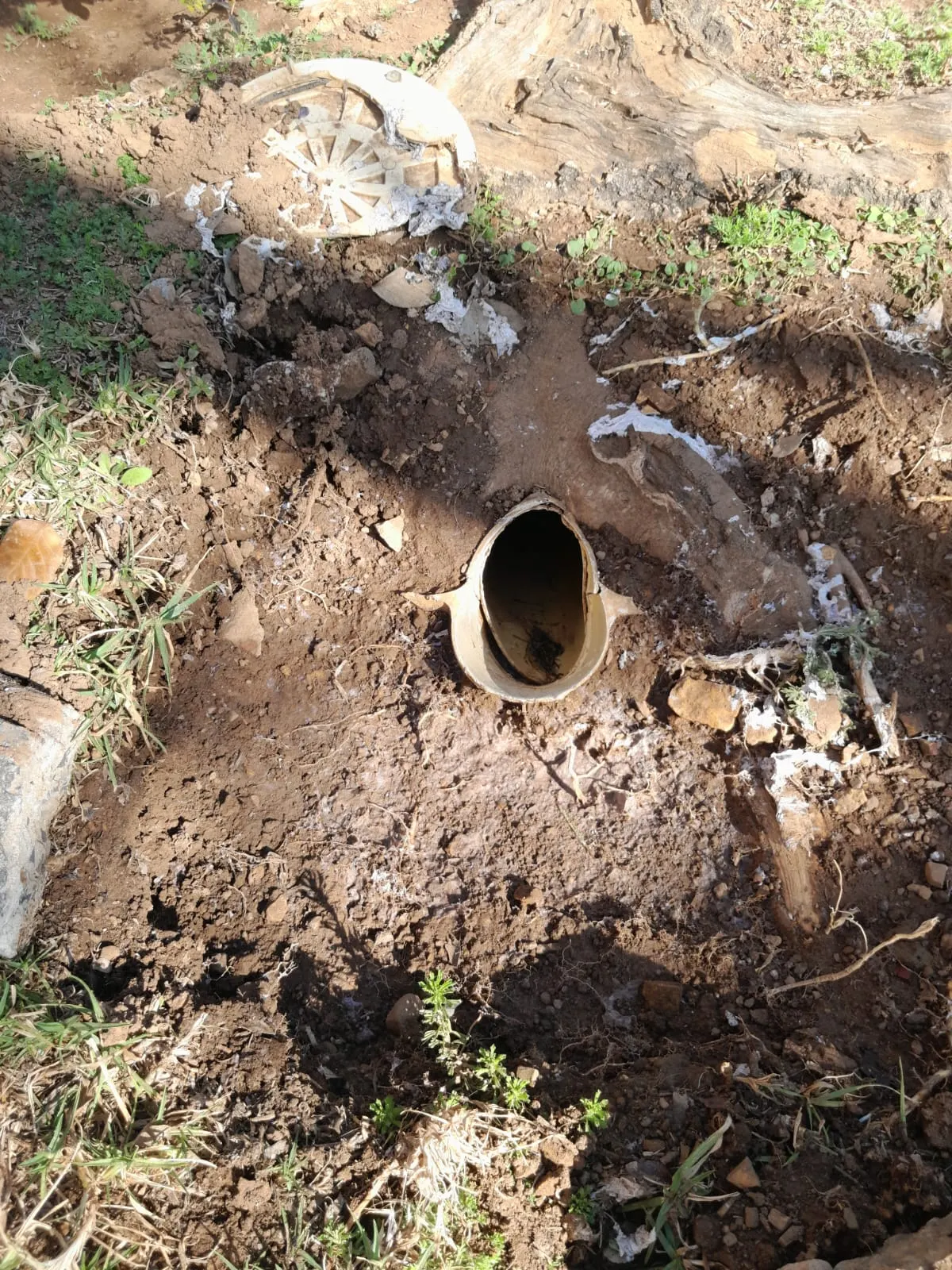 Blocked drain cleaning in Eldoraigne – cleared blockage (24/7)