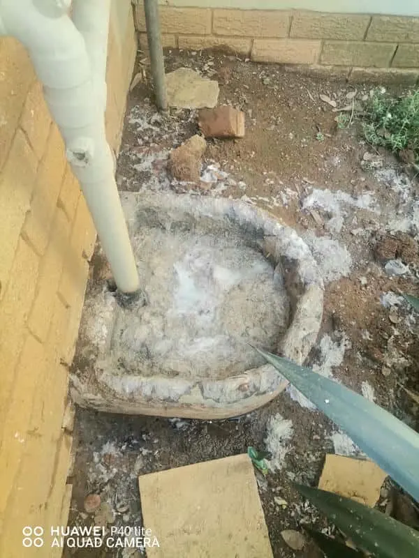 Blocked drain cleaning in Ferndale Blocked drain cleaning in Ferndale – cleared blockage (24/7)