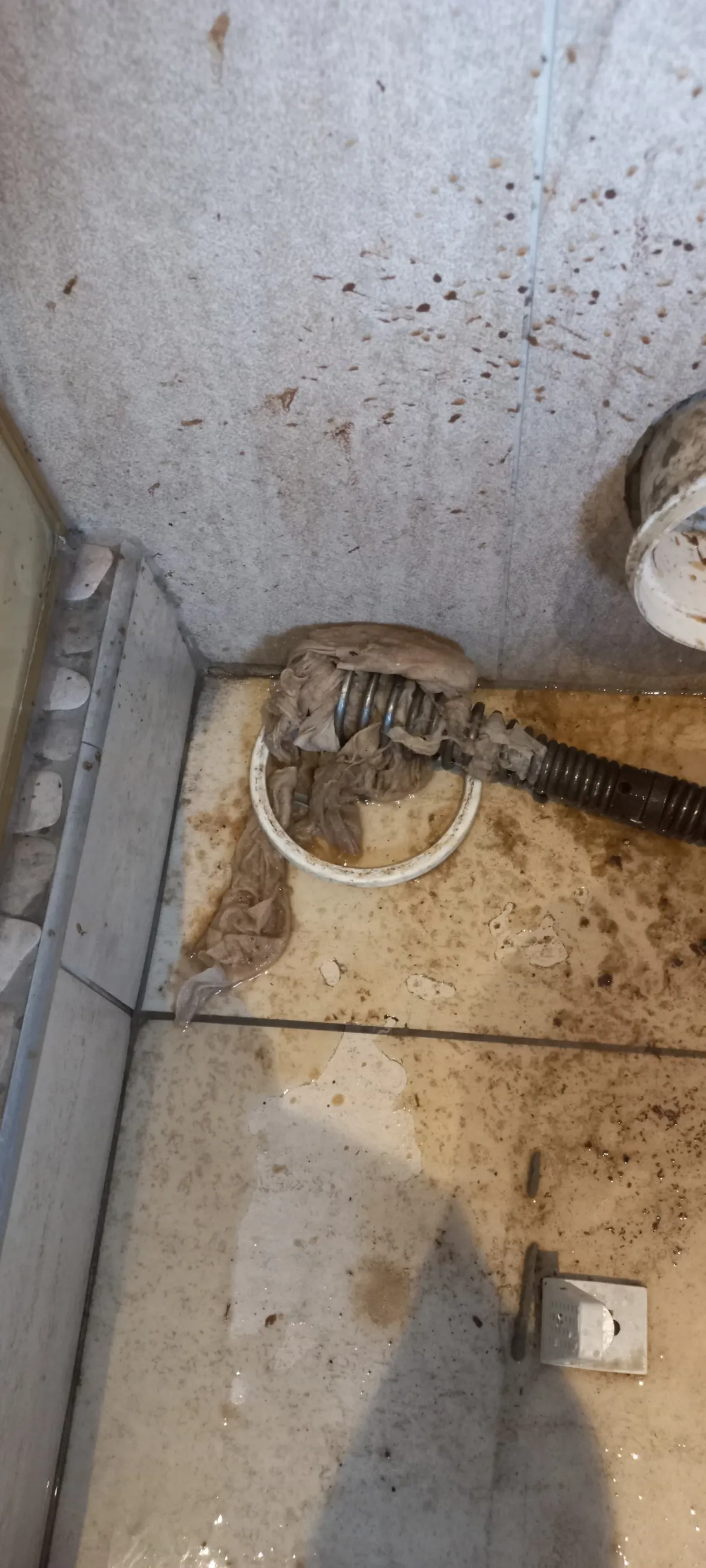 Blocked drain cleaning in Fochville – cleared blockage (24/7)