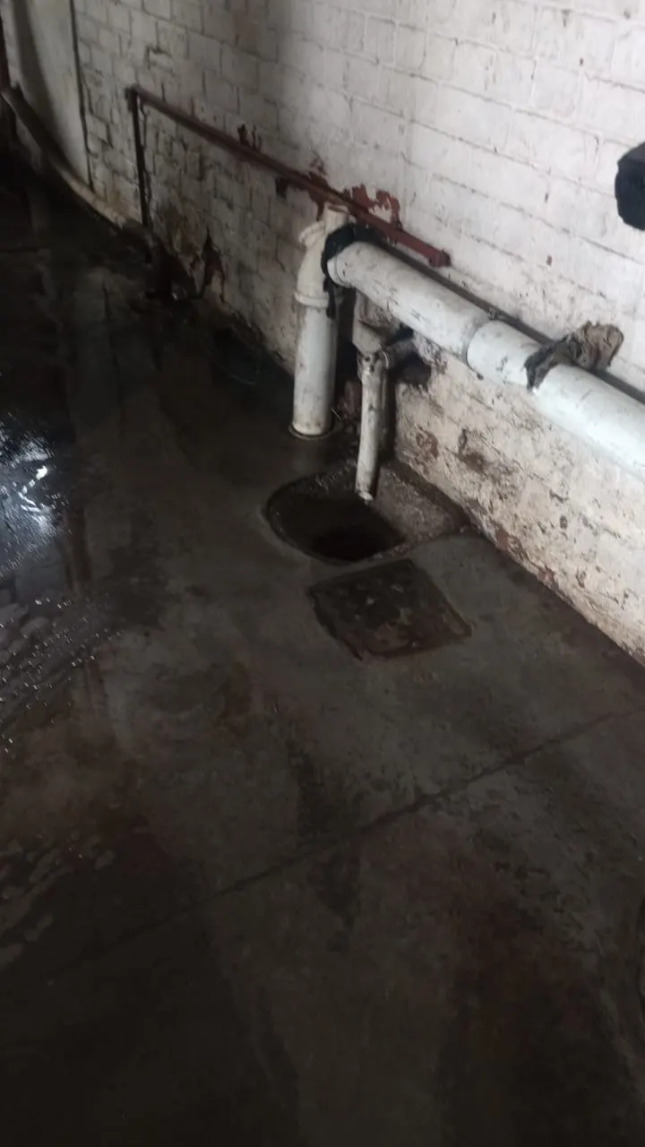 Emergency drain unblocking in Fourways – pricing & 24/7 call-out