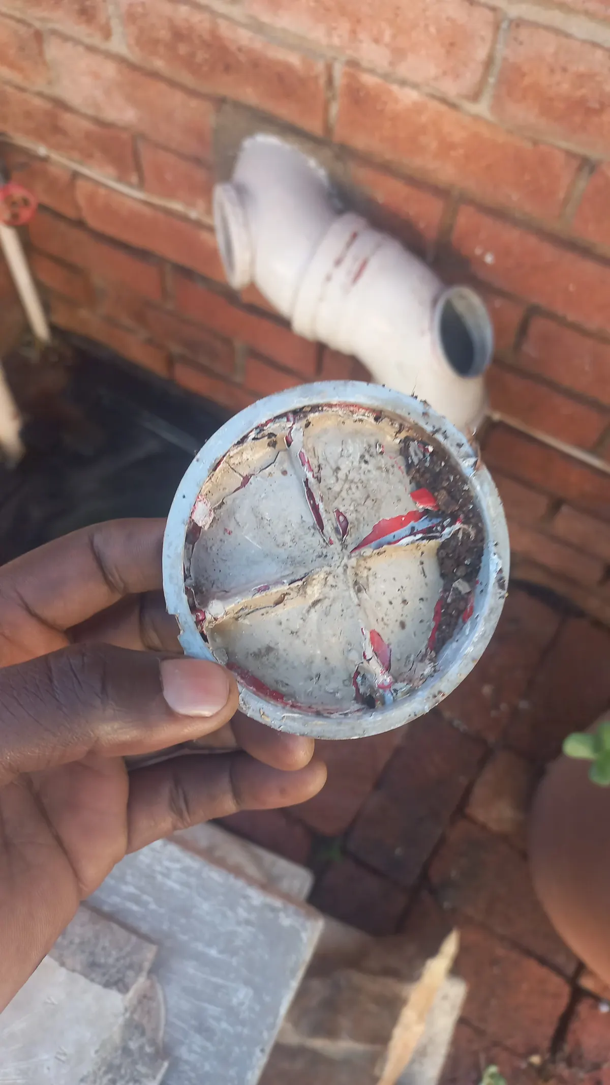 Blocked drain cleaning in Fourways – cleared blockage (24/7)