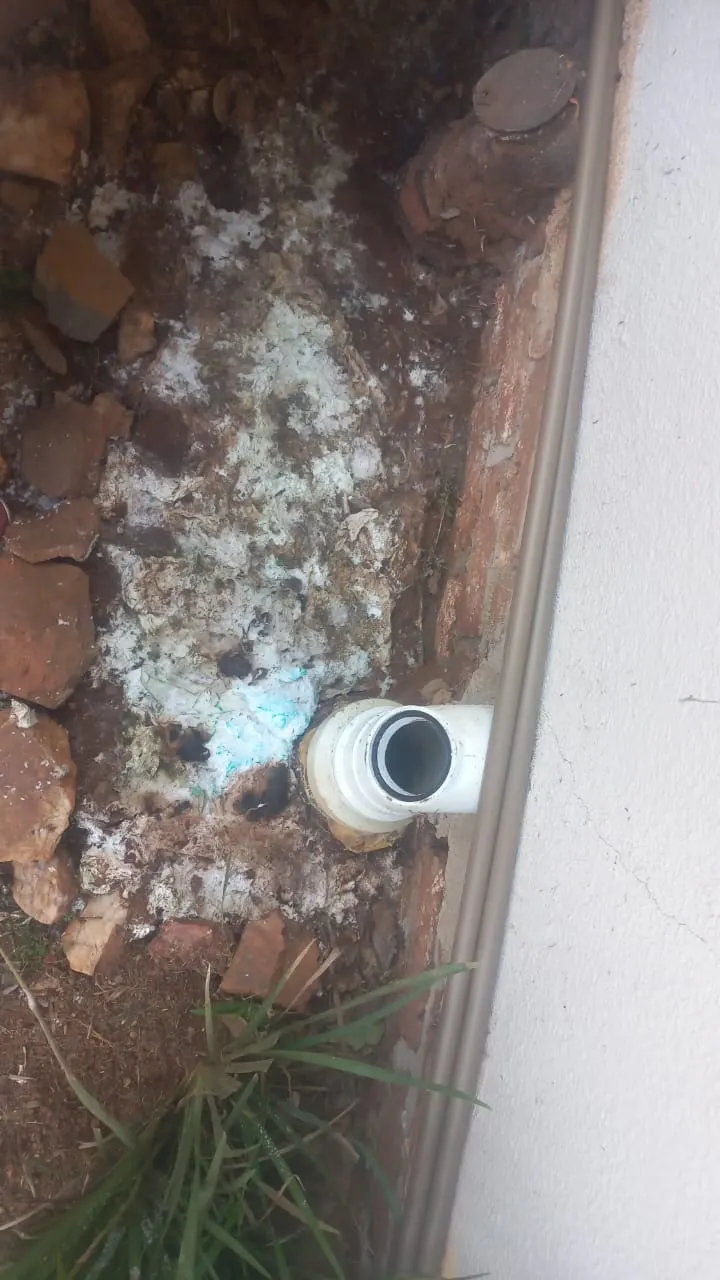 Emergency drain unblocking in Hurlingham – 24/7 service