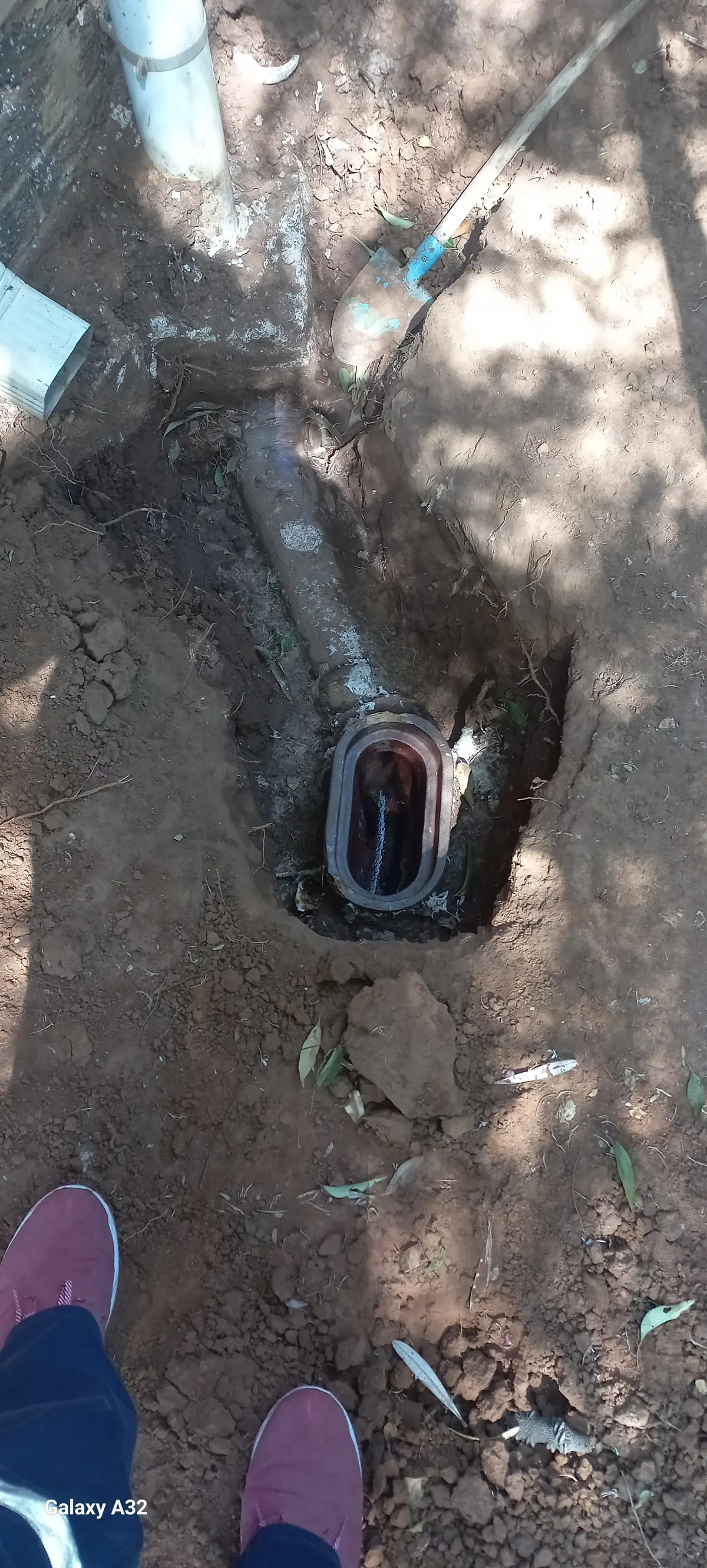 Emergency drain unblocking in Kyalami – 24/7 service