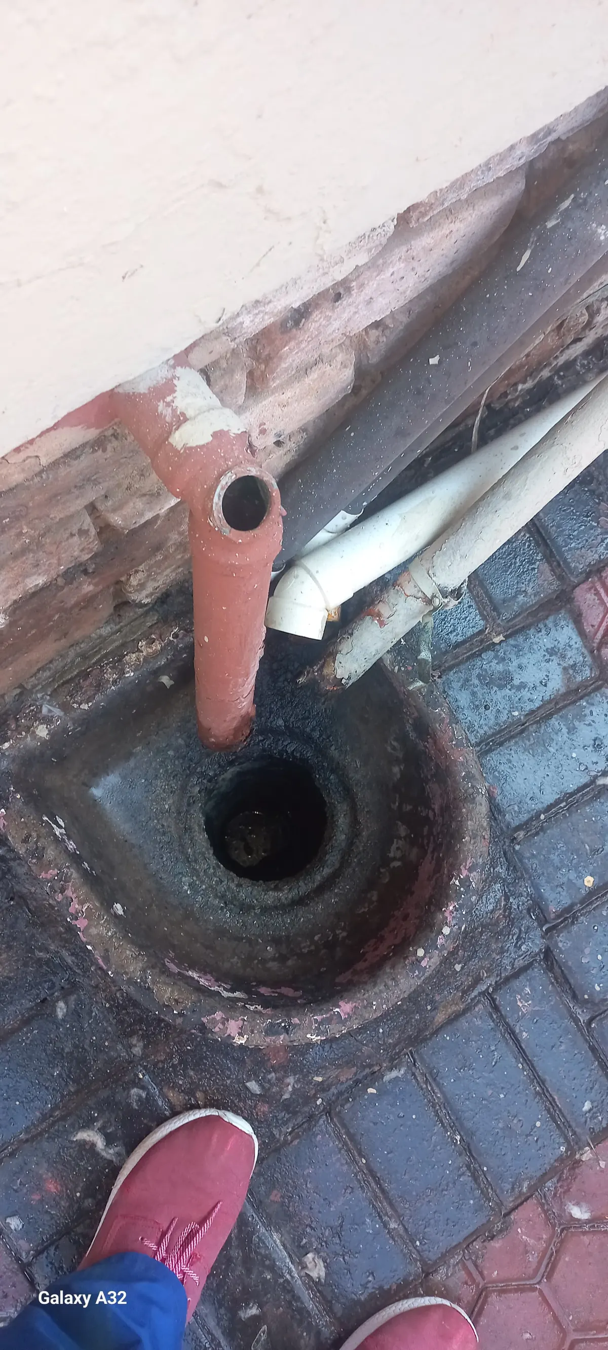 Same-day drain unblocking in Mondeor