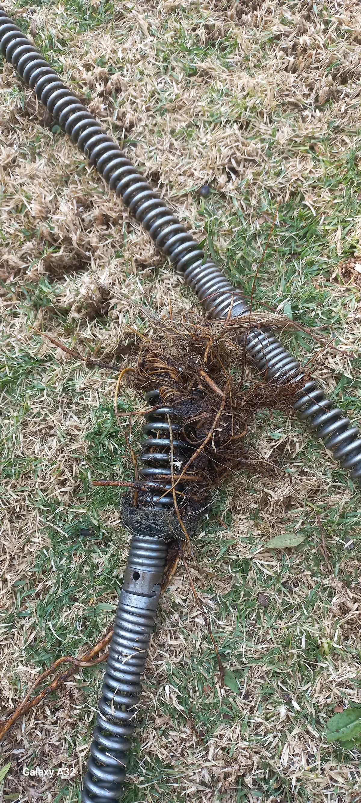 24/7 emergency drain unblocking in Rivonia