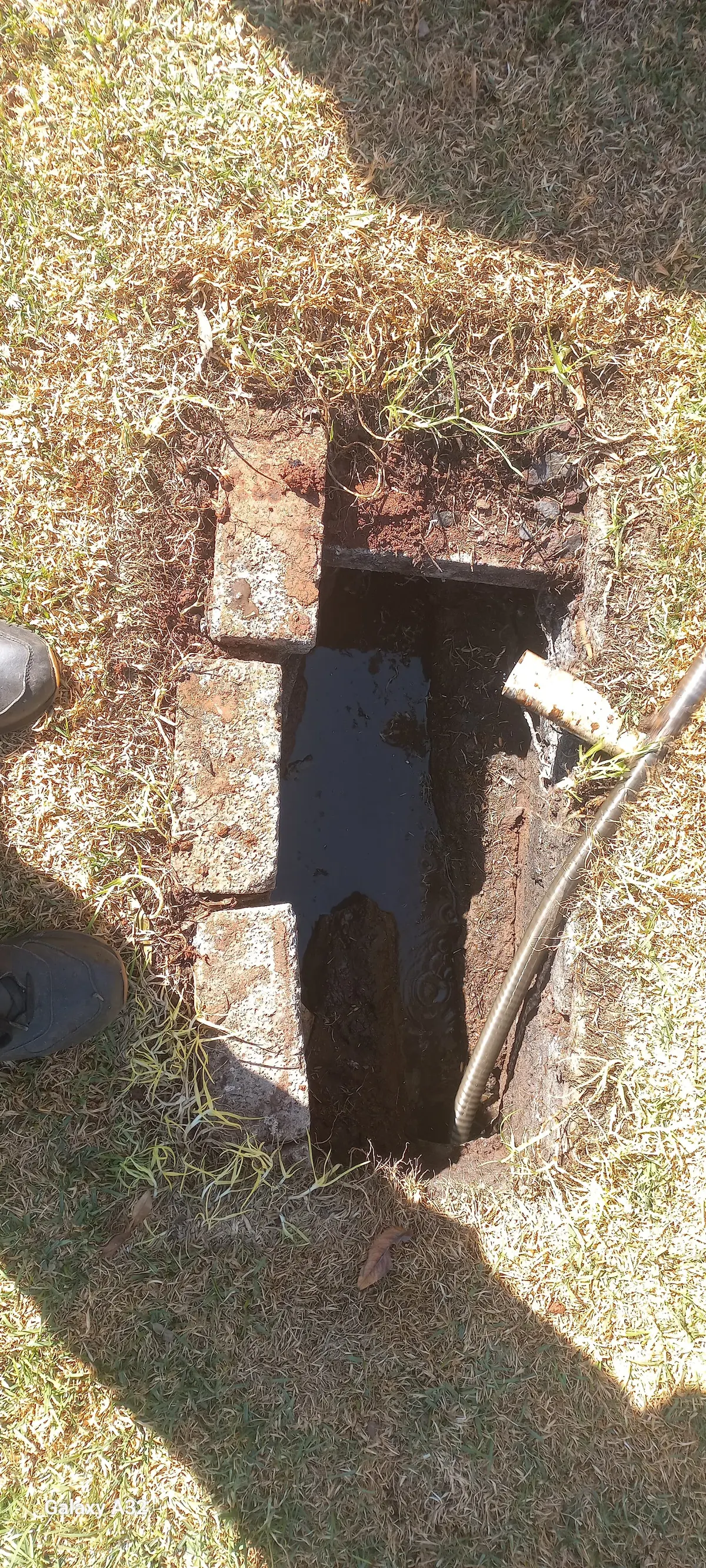 Blocked drain cleaning in Rivonia – professional drain clearing