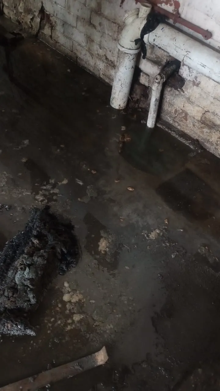 Blocked drain cleaning in Rosebank – professional drain clearing