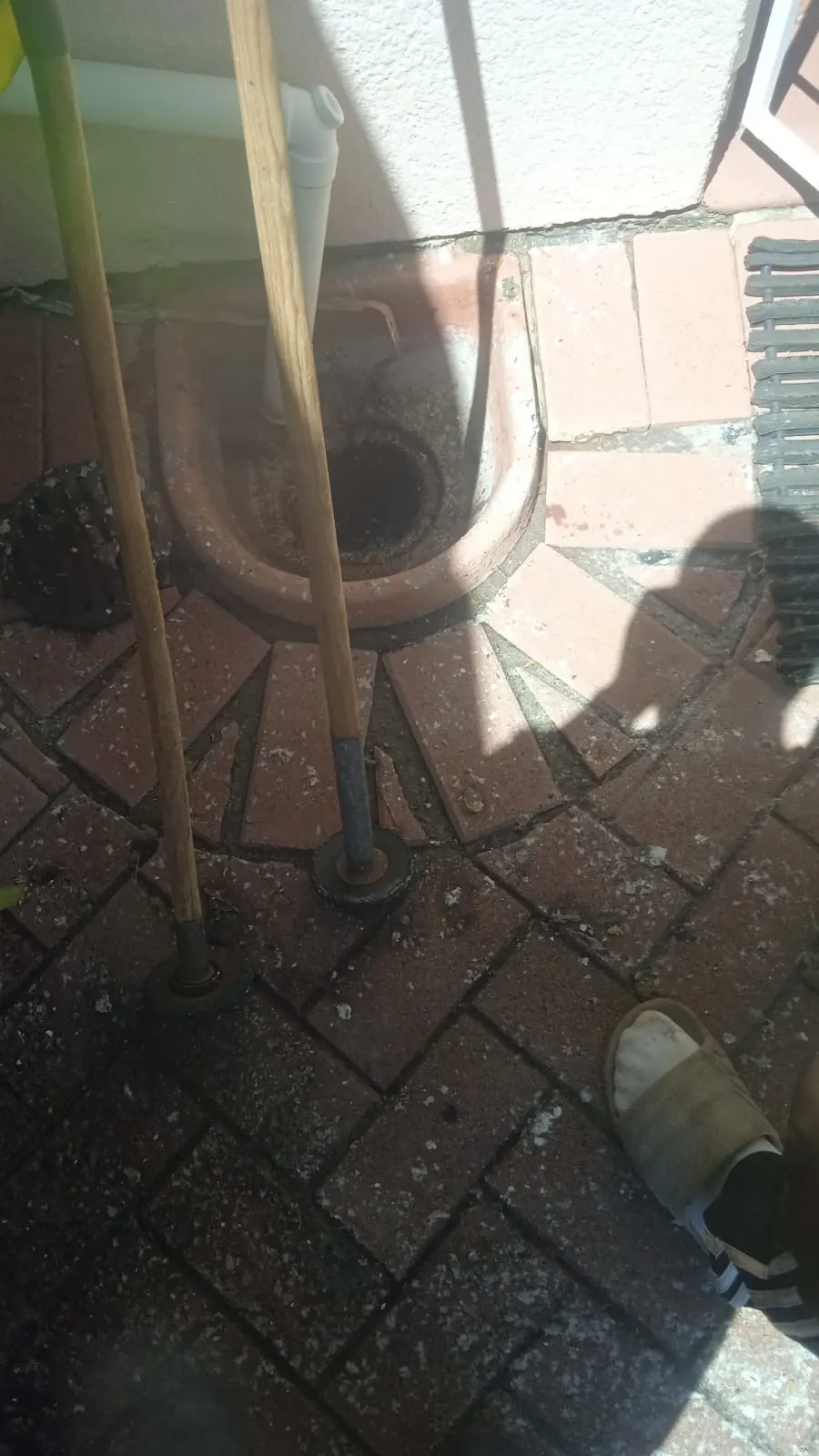 Blocked drain cleaning in Sky City – professional drain clearing