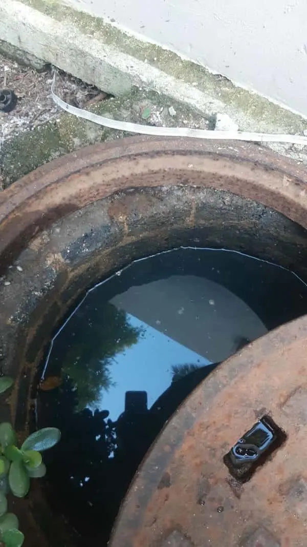 24/7 emergency drain unblocking in The Reeds