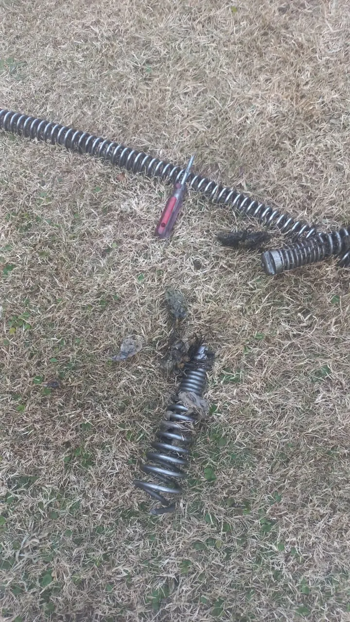 Blocked drain cleaning in Waterkloof – professional drain clearing